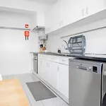 Apartman A Casa Do Manuel Ponta Delgada