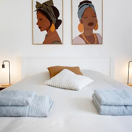 아파트 A Casa Do Manuel Ponta Delgada