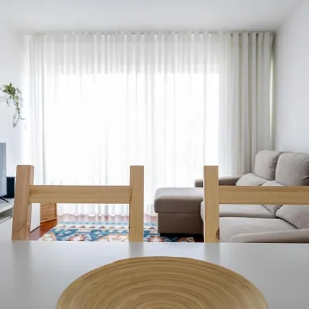 아파트 A Casa Do Manuel *