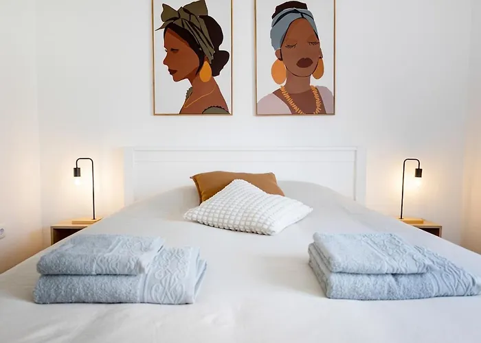 아파트 A Casa Do Manuel Ponta Delgada