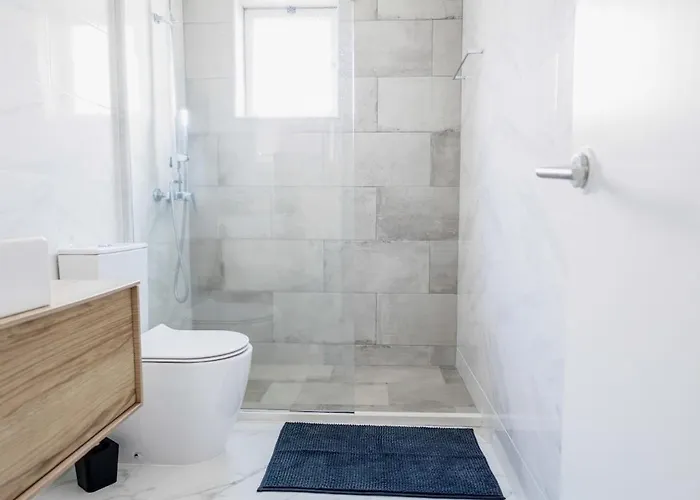 A Casa Do Manuel 아파트 *