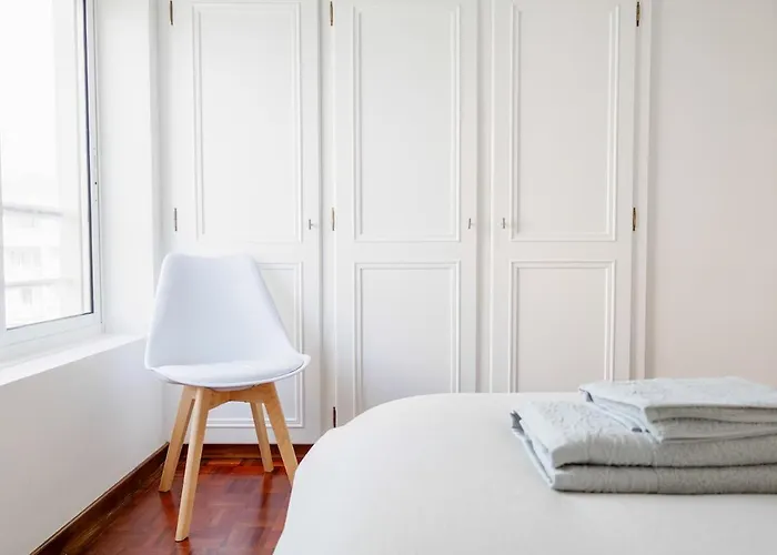 아파트 A Casa Do Manuel