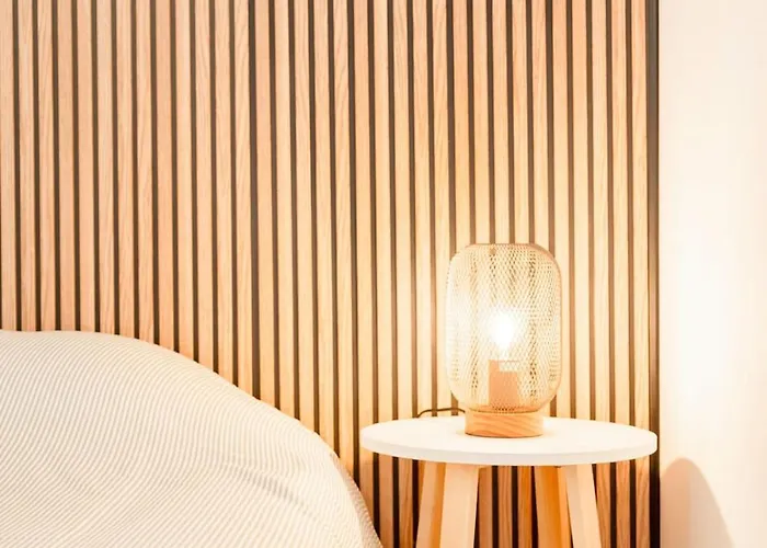 아파트 A Casa Do Manuel Ponta Delgada