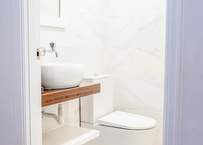 아파트 A Casa Do Manuel