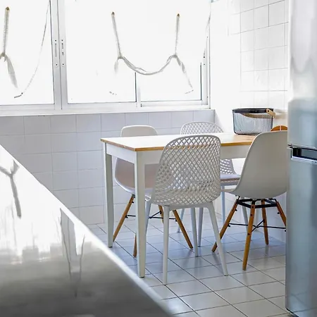 Apartamento A Casa Do Manuel