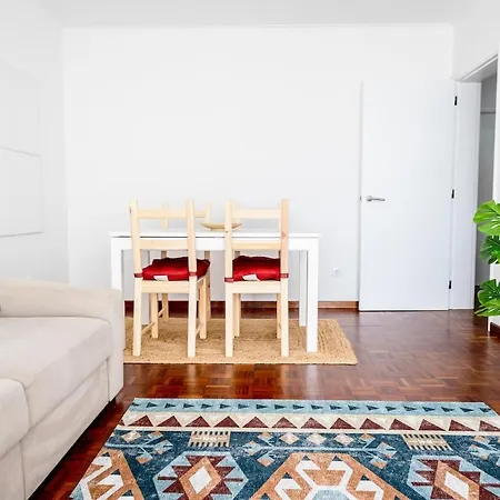 A Casa Do Manuel * Πόντα Ντελγκάντα