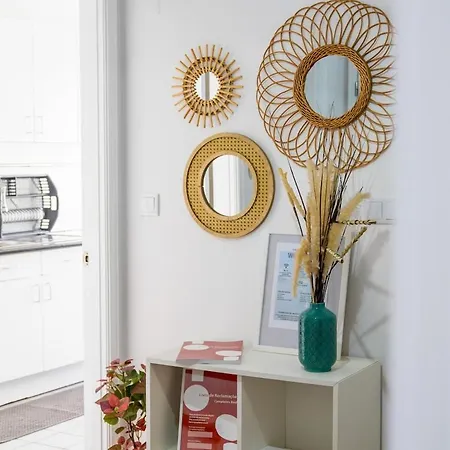 A Casa Do Manuel Ponta Delgada