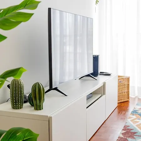 A Casa Do Manuel Apartamento