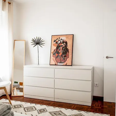 Διαμέρισμα A Casa Do Manuel