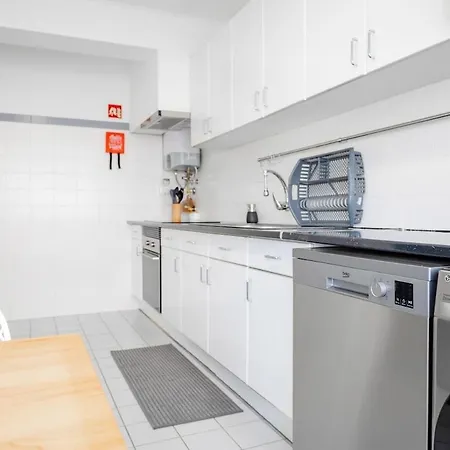 Apartamento A Casa Do Manuel Ponta Delgada