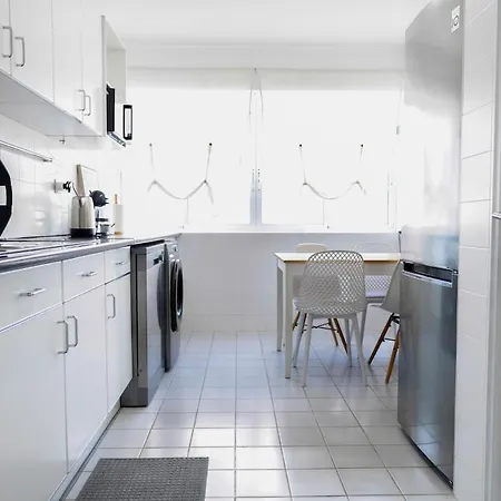 A Casa Do Manuel Apartment