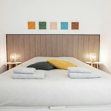 Apartamento A Casa Do Manuel