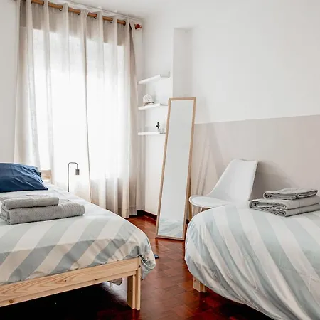 A Casa Do Manuel Apartamento Ponta Delgada