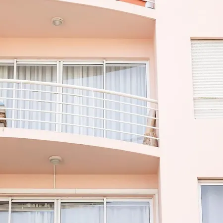 A Casa Do Manuel * Πόντα Ντελγκάντα