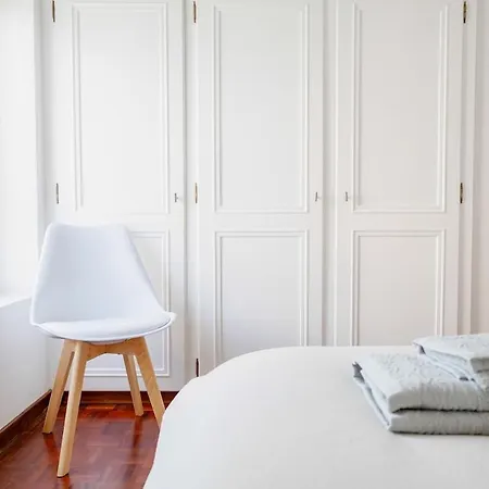 Apartamento A Casa Do Manuel