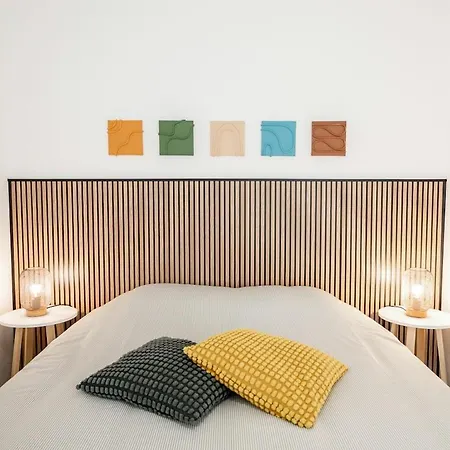 A Casa Do Manuel Apartamento *