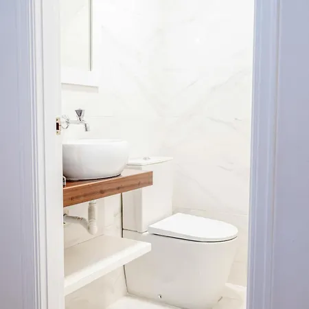 Apartamento A Casa Do Manuel