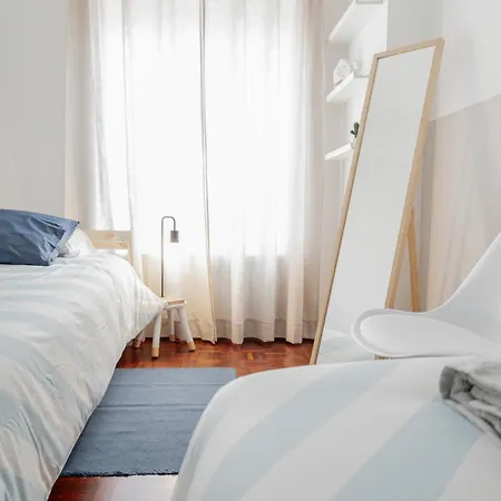 A Casa Do Manuel Apartamento Ponta Delgada