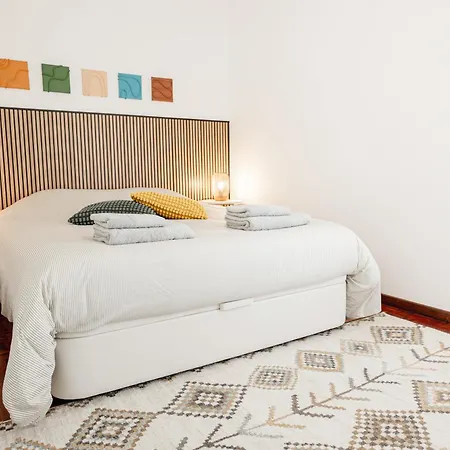 Apartment A Casa Do Manuel Ponta Delgada (Sao Miguel)