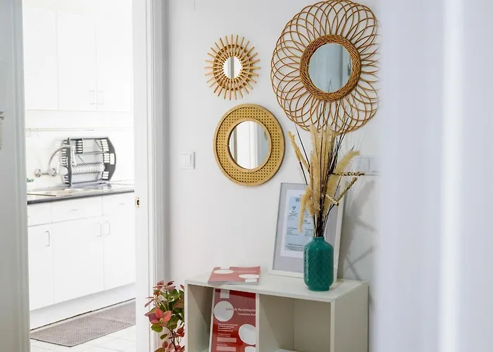 A Casa Do Manuel Πόντα Ντελγκάντα