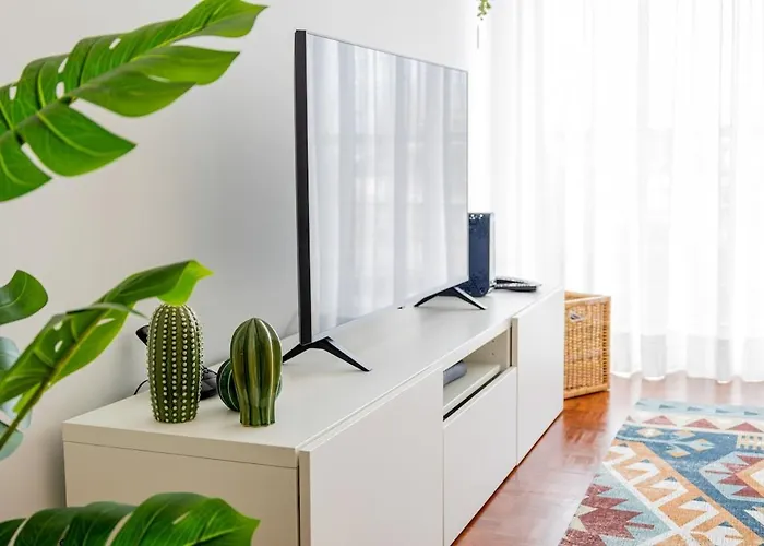 A Casa Do Manuel Διαμέρισμα