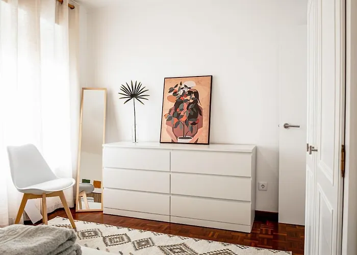 Διαμέρισμα A Casa Do Manuel