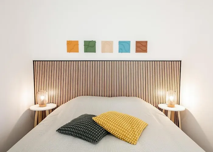 A Casa Do Manuel Διαμέρισμα *