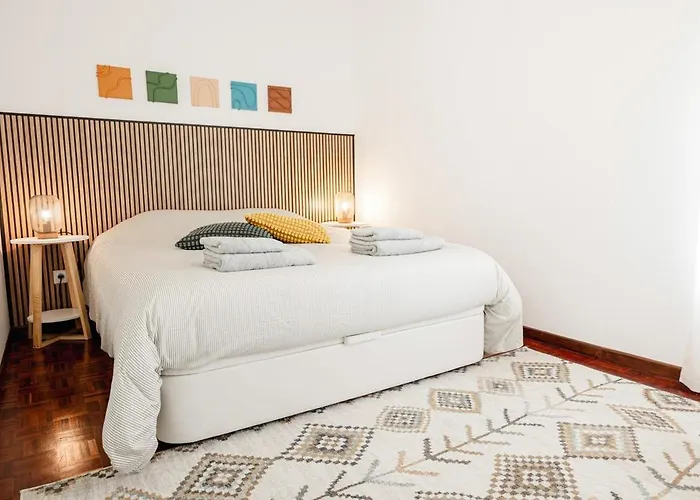 A Casa Do Manuel Πόντα Ντελγκάντα